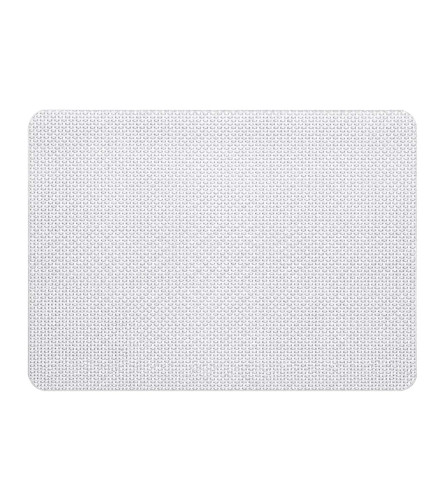FRIEDOLA Podmetač za stol 31x46cm 4/1 40430 bijeli