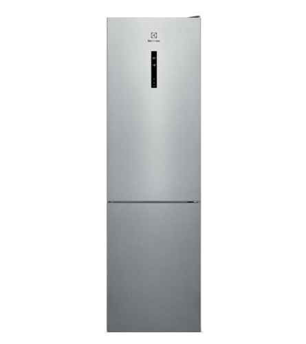 ELECTROLUX Frižider kombinovani inox LNT7ME36X3