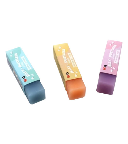 M&G Gumica za brisanje JELLY 963ST