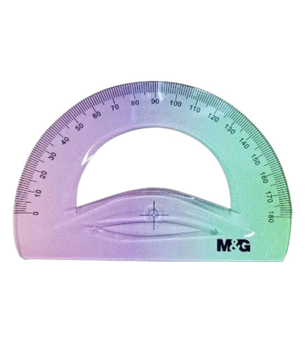 M&G Uglomjer 12cm AURORA 960AL