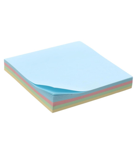 M&G Stikeri Memo 76x76mm u boji 100 komada AS33D1021000D