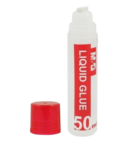 M&G Ljepilo tečno 50ml AWG97036