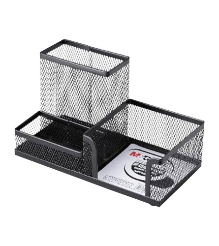 M&G Držač za olovke metalni 220x100x100mm ABT984H4