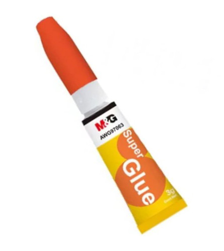 M&G Ljepilo Super 3g Ultra Fast AWG97063