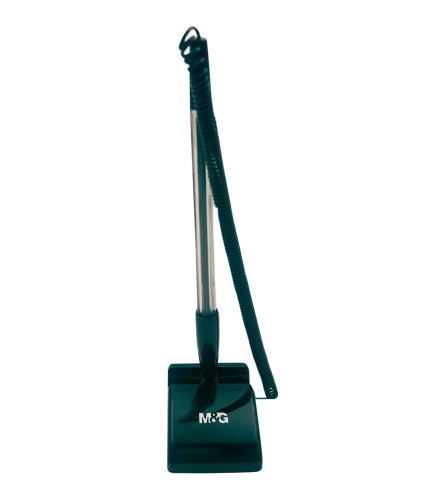 M&G Olovka hemijska Desktop 0.7mm crna