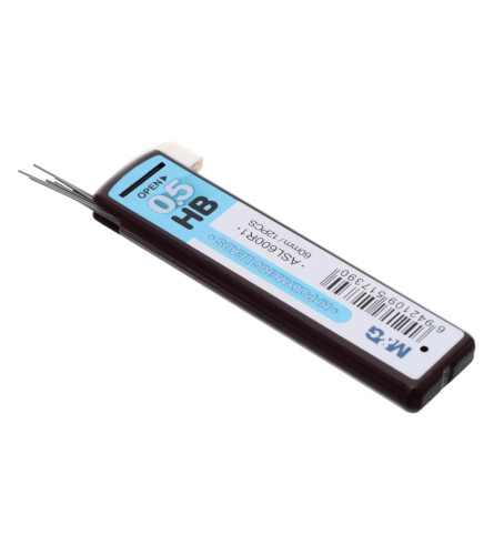 M&G Mine za tehničku olovku 0.5mm 12/1