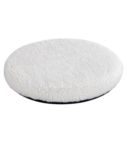 RELAXVITAL Jastuk za sjedenje fi39cm vuna