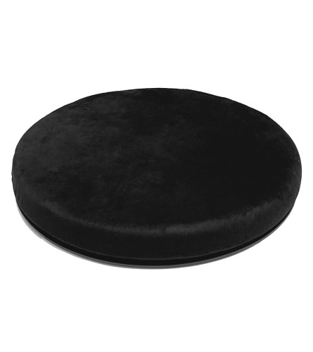 RELAXVITAL Jastuk za sjedenje 2u1 sa grijačem fi39cm