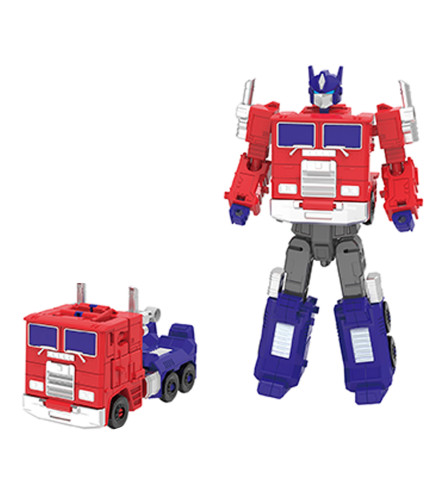 MASTER Igračka Transformers Kamion HW25048228
