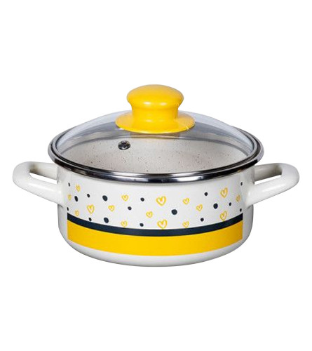 METALAC &Scaron;erpa plitka sa poklopcem 16cm 1,5L TOPLA SRCA 392991