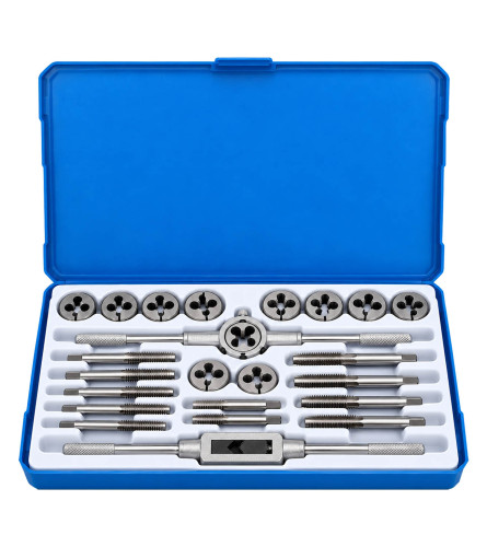 MAGMA Nareznice i ureznice set 24/1 MG51195