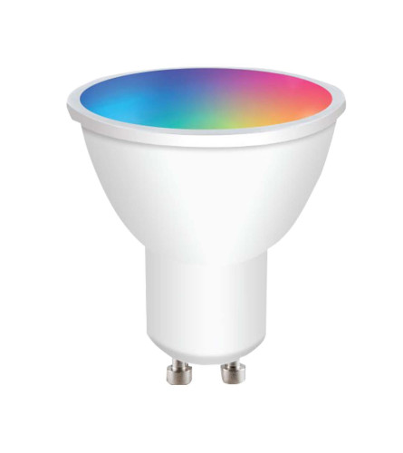 VITO Sijalica LED smart RGB