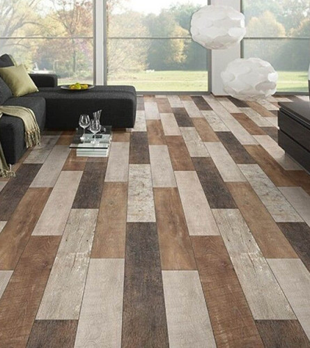 KRONOSPAN Laminat 8mm BARNWOOD NUORO