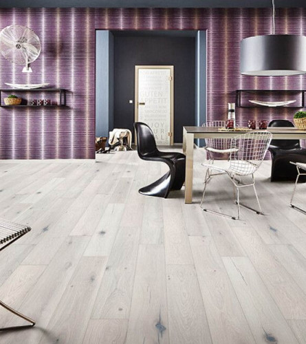 KRONOSPAN Laminat 8mm VINTO FLORA