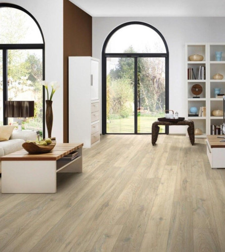 KRONOSPAN Laminat 8mm PIANO