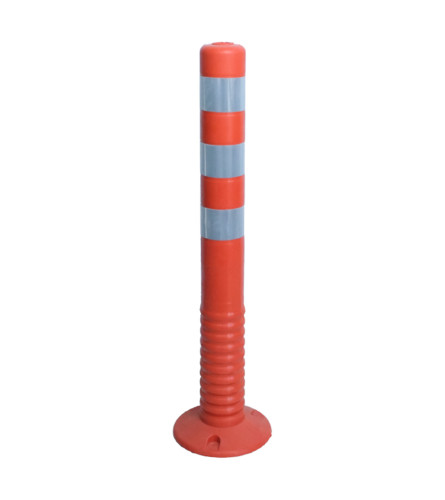 MASTER Čunj upozorenja TPU 75cm fleksibilni AKD-5006