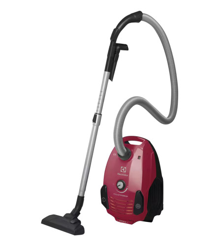 ELECTROLUX Usisivač s vrećicom 750W EPF61RR