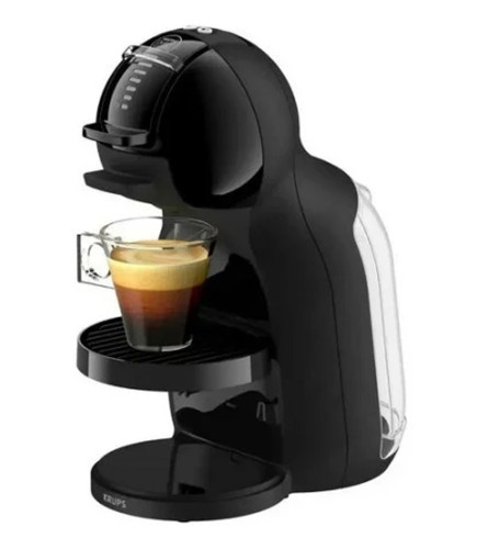 KRUPS Aparat za kafu KP1438F0 MINI ME 2 PIANO DOLCE GUSTO