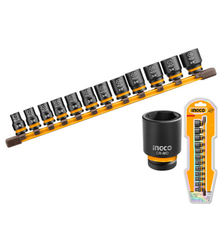 INGCO TOOLS Gedore set 12/1 HKISSD38126