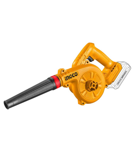 INGCO TOOLS Raspuhivač prašine AKU 20v bez baterije CABLI2068