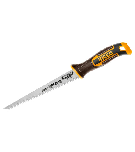 INGCO TOOLS Pila za rigips 150mm 6" HWBSW1506