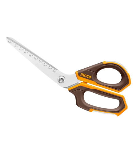INGCO TOOLS Makaze 10" HSCRS25088