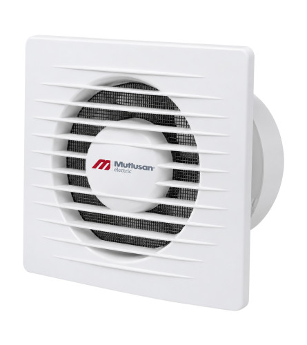 MUTLUSAN Ventilator FI 120MM ME-FAN