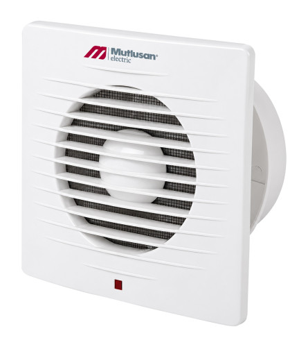 MUTLUSAN Ventilator FI 150MM ME-FAN