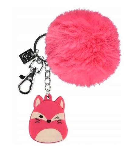 MASTER Privjesak za ključeve SQUISHMALLOWS 20010001A