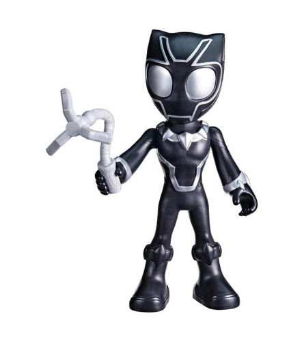 HASBRO Igračka figurica Spidey Black Panther 27cm 30236249