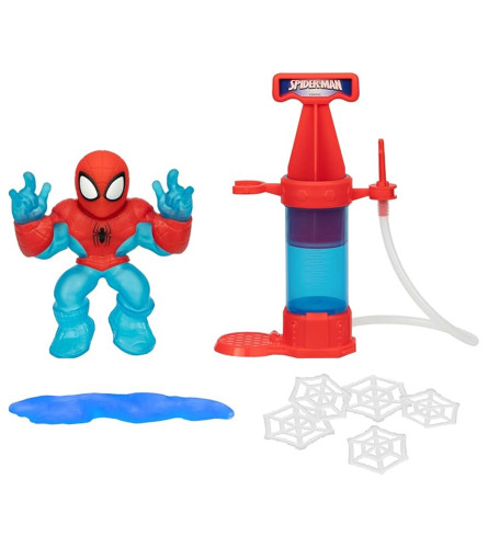 MARVEL Igračka kreiraj svog Spidermana Hero Creator 44080054