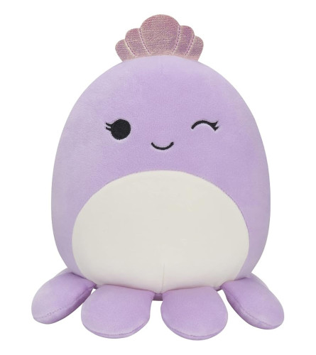 MASTER Igračka Plišana Squishmallows 20cm mix 43210019