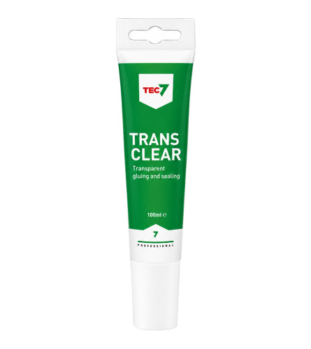 FACOT Silikon otporan na plijesni TEC7 100ML transparentni