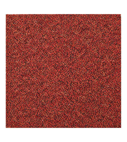 MASTER Tepih Kocka 48x48cm 36964 crveni
