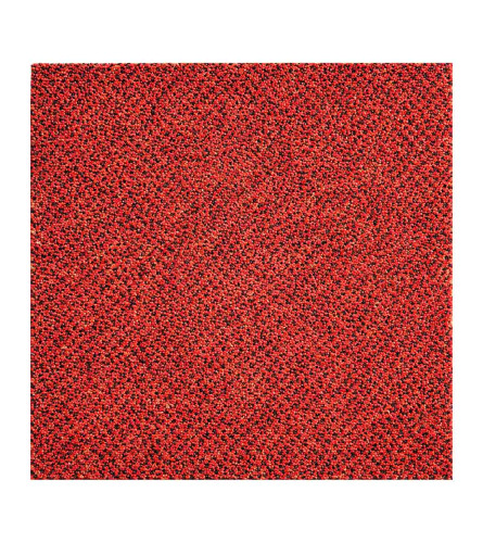 MASTER Tepih Kocka 48x48cm 39031 crveni
