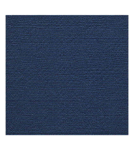 MASTER Tepih Kocka 48x48cm 144948 tamno-plavi