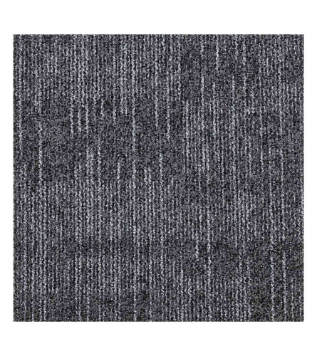 MASTER Tepih Kocka 48x48cm RE3710450-4 tamno sivi