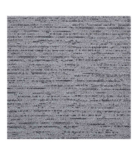 MASTER Tepih Kocka 48x48cm 39530 sivi