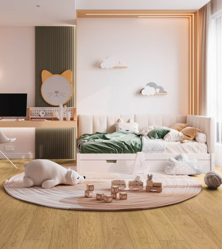 KRONOSPAN Laminat 7mm GOLD FIORDALISO OAK