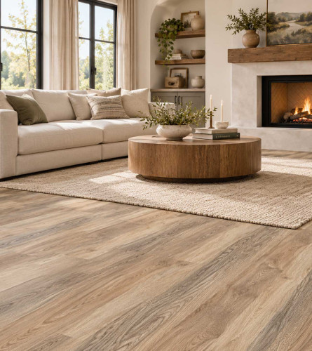 KRONOSPAN Laminat 7mm EICHE CABINO