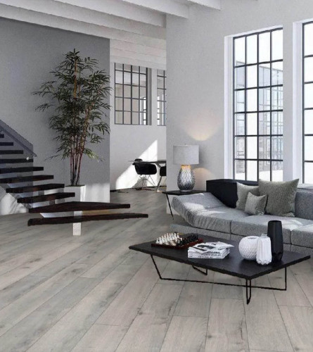 KRONOSPAN Laminat 10mm ATOMIC OAK