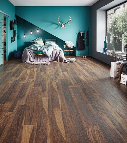 KRONOSPAN Laminat 8mm HICKORY DONADA