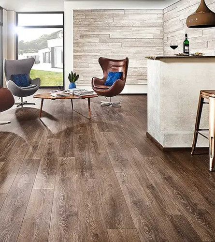 KRONOSPAN Laminat 8mm EICHE ORIOLO