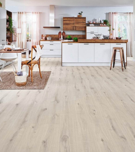 KRONOSPAN Laminat 8mm BEACH OAK