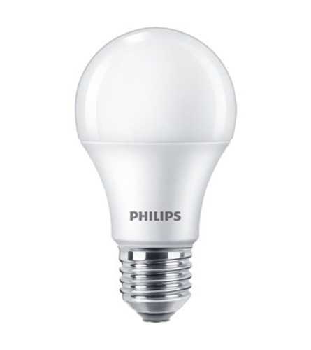 PHILIPS Sijalica LED E27 A60 8W 2700K 2/1 set 193918