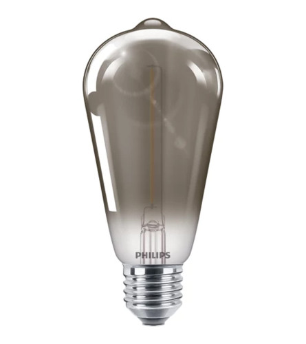 PHILIPS Sijalica LED E27 11W 1800K 759650