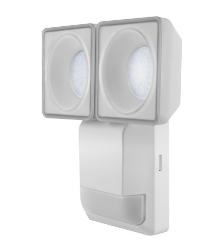 LEDVANCE Lampa LED sa senzorom 16W 1500LM 4000K bijela