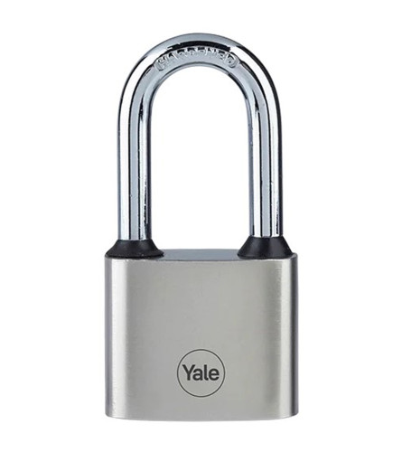 YALE Katanac 40mm Željezni Dugi Okov Y112/40/138Y1