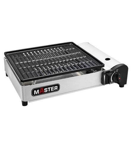MASTER Roštilj Plinski BBQ-160