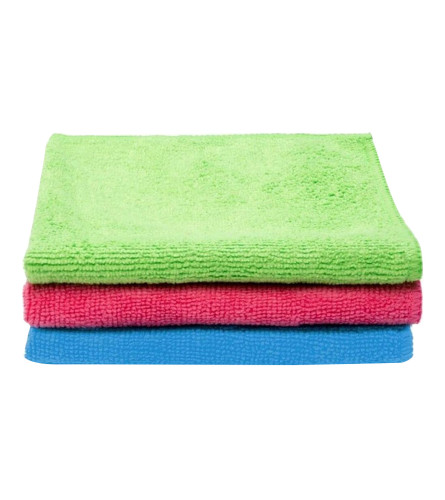 VILEDA Krpa Microfibre ULTRA FRESH 2+1
